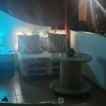 La Mariposa Parque Holandes
