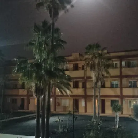 La Mariposa Daire Parque Holandes