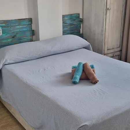 דירה La Mariposa