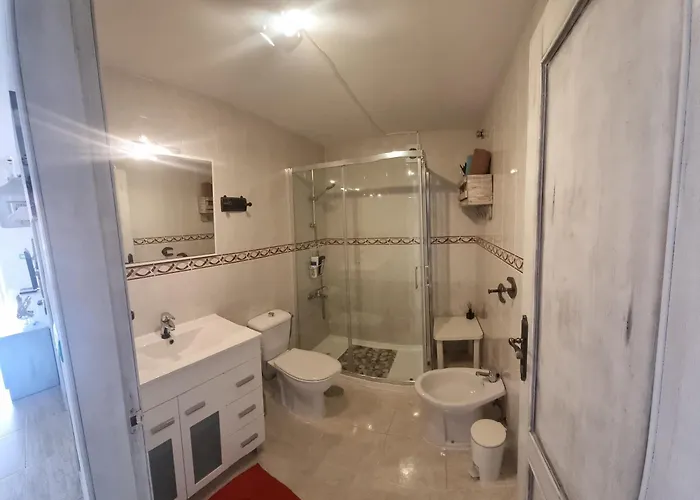 La Mariposa شقة Parque Holandes