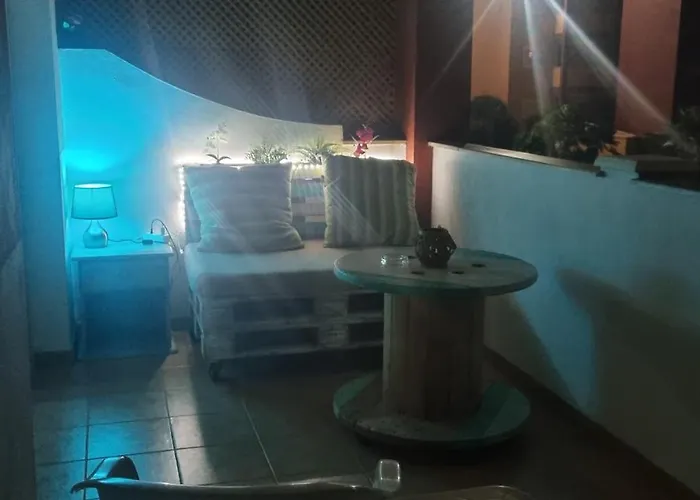 La Mariposa Parque Holandes