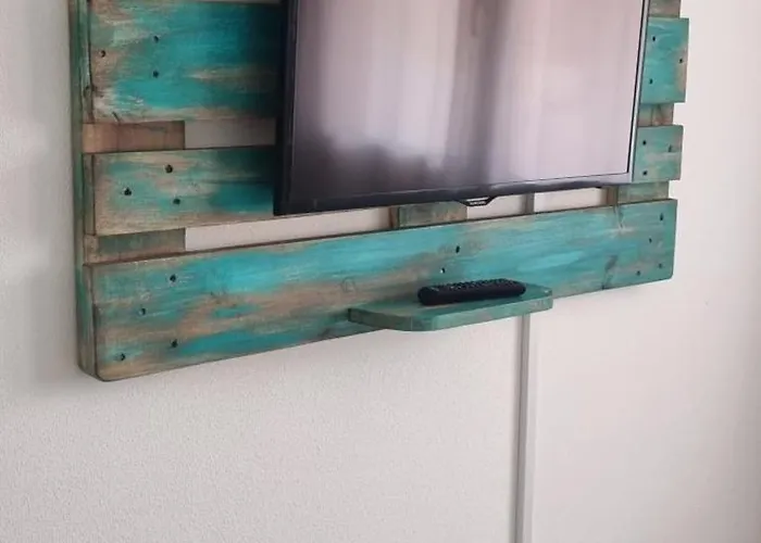 شقة La Mariposa Parque Holandes