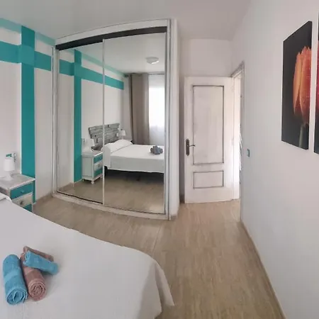 La Mariposa Apartment *