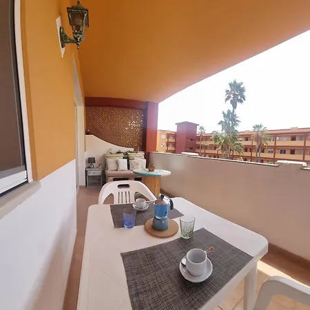 La Mariposa Apartment