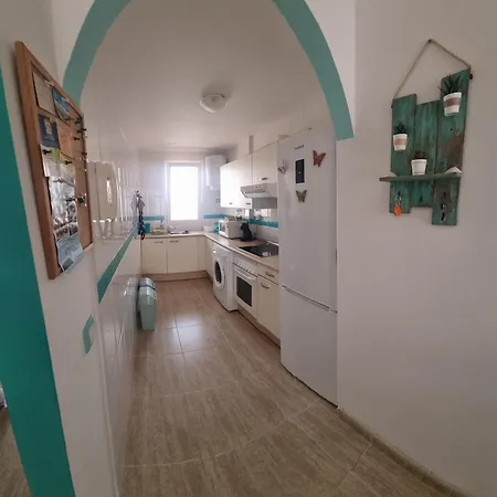 Apartman La Mariposa *