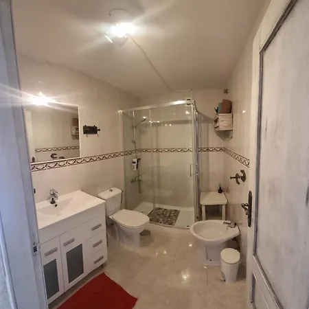 La Mariposa Apartment Parque Holandes