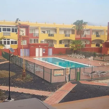 La Mariposa Appartement *