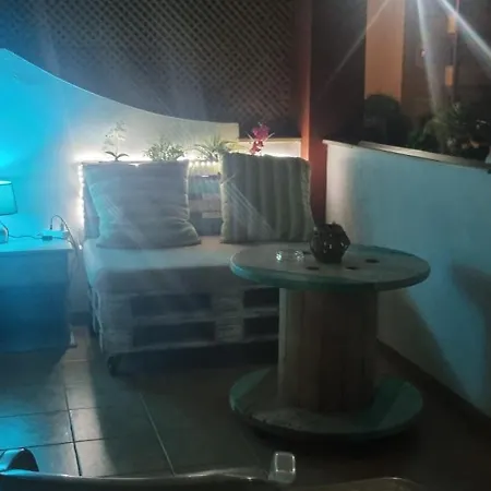 La Mariposa Parque Holandes