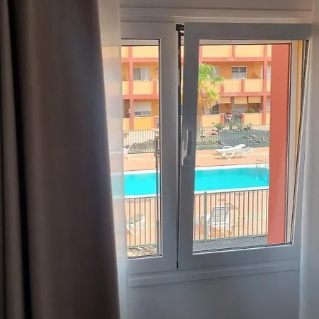 La Mariposa * Parque Holandes