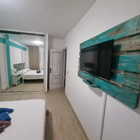 La Mariposa Apartment