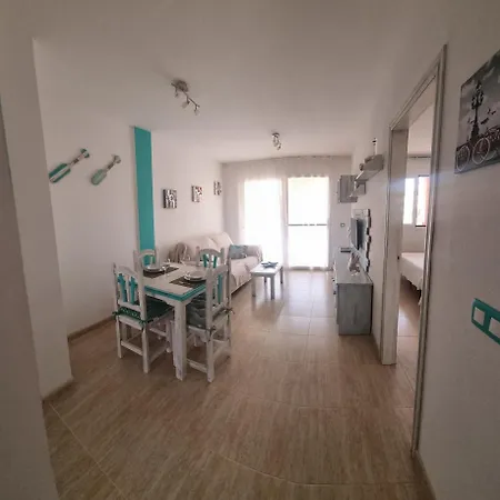 La Mariposa Apartamento *