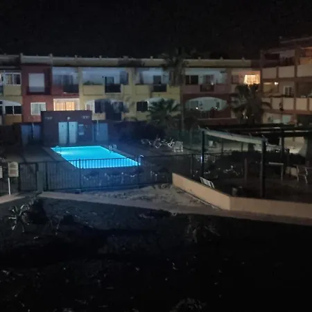 Apartamento La Mariposa