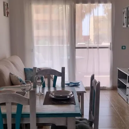 La Mariposa Appartamento *