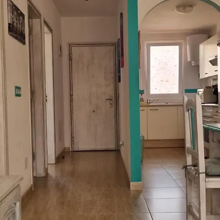 Appartamento La Mariposa *