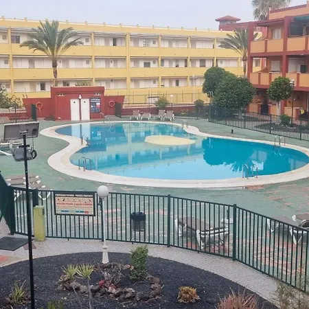 La Mariposa * Parque Holandes