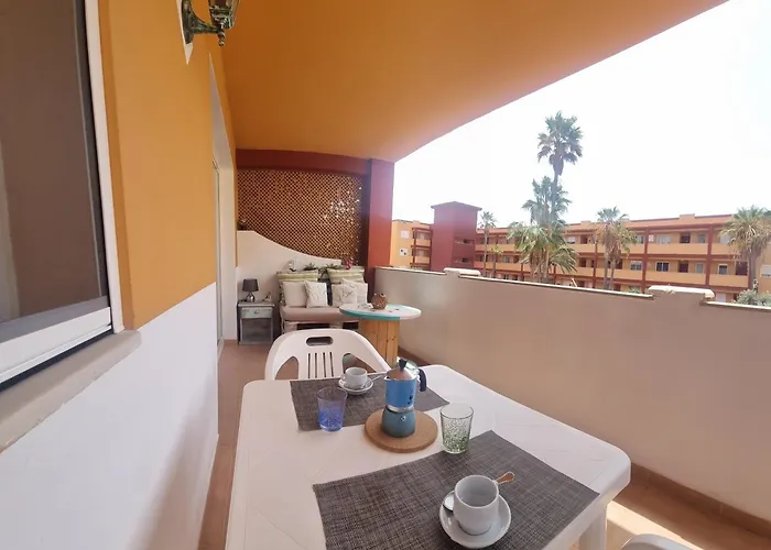 La Mariposa Apartamento