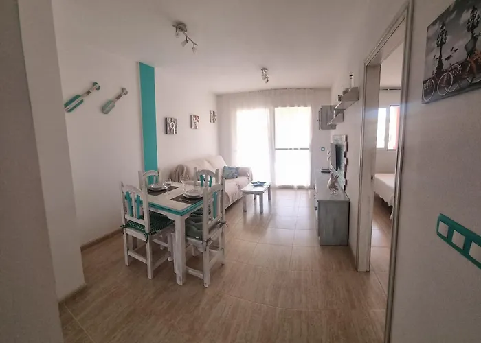 La Mariposa Apartamento *