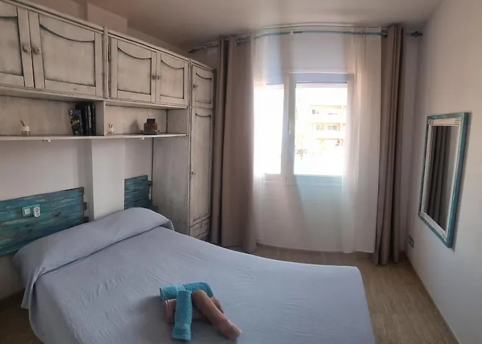 La Mariposa * Parque Holandes