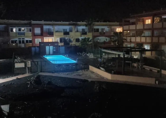 Apartamento La Mariposa