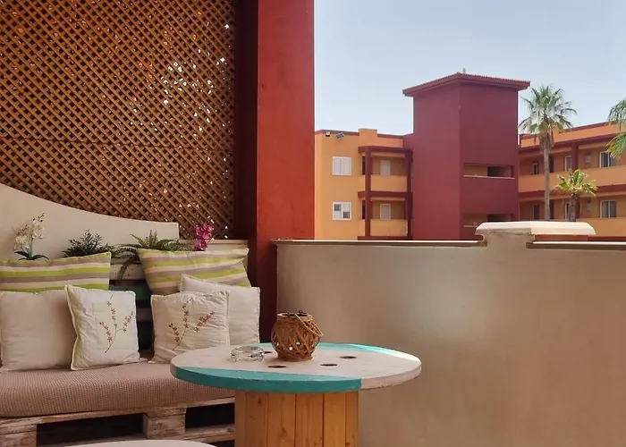 La Mariposa Apartamento Parque Holandes