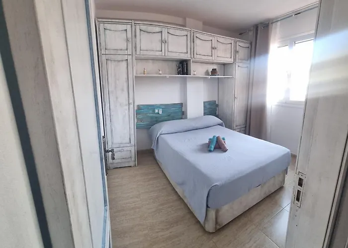 Apartamento La Mariposa Parque Holandes
