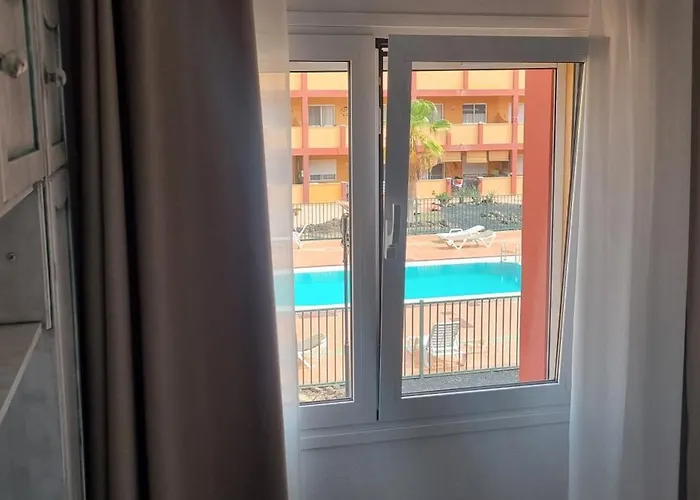 La Mariposa * Parque Holandes