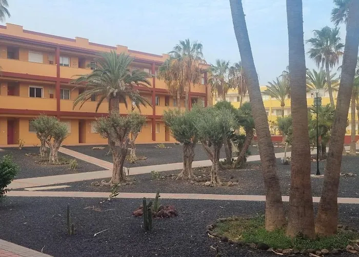 La Mariposa Apartamento