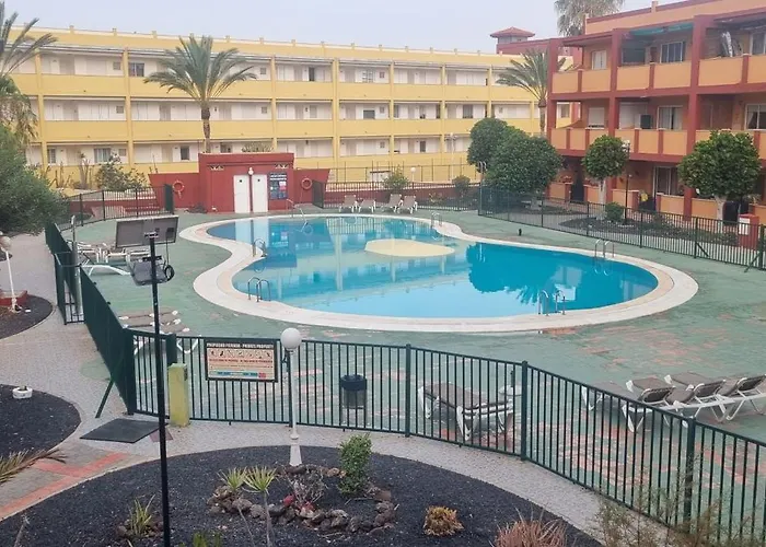 La Mariposa * Parque Holandes